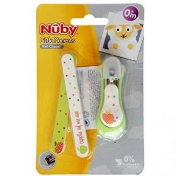 Nûby - Set de manicura LM