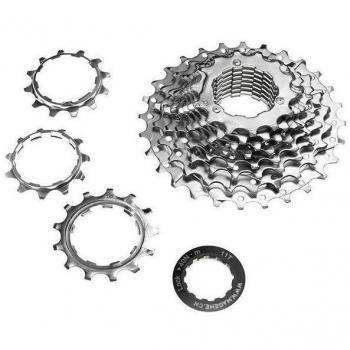 Cassette Magene 11V 11-28 para rodillo MTB