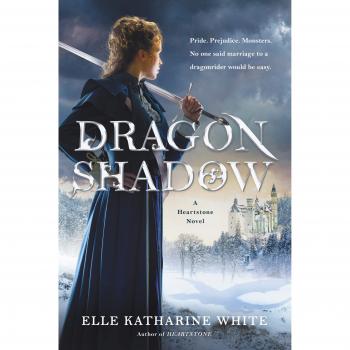 Dragonshadow: A Heartstone Novel
