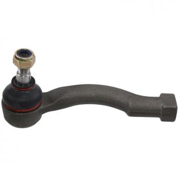 Rótula de dirección A.B.S. 230730 para Kia Sorento (1, 2 y 3) - Diámetro 13,9 mm, Rosca M12x1.25 RHT