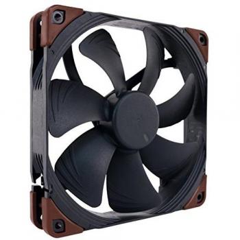 Noctua NF-A14 iPPC-24V-2000 Q100 IP67 PWM, Heavy Duty Cooling Fan, 4-Pin, 2000 RPM, 24V Version