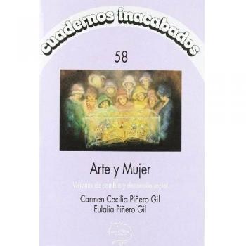 Arte y mujer - visiones de cambio y desarrollo social