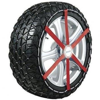MICHELIN CUS7912 Easy - Cadenas de Nieve
