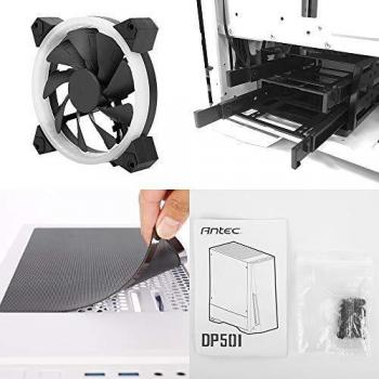 Antec DP501 Blanca