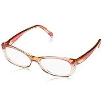 Montura de Gafas de Vista Emilio Pucci EP2687 Rosa 51 mm