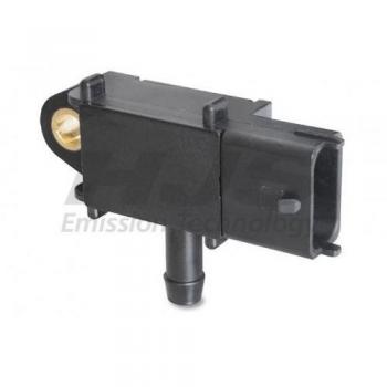 Sensor de presión de gas de escape HJS 92 09 1014 para OPEL Zafira B, Corsa D y Insignia A