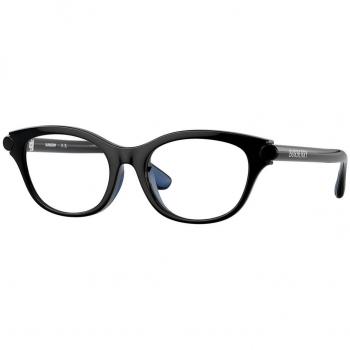 Burberry JB2010U Kids 3001 Kids' Eyeglasses Black Size 47 - Blue Light Block Available