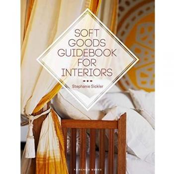Soft Goods Guidebook for Interiors