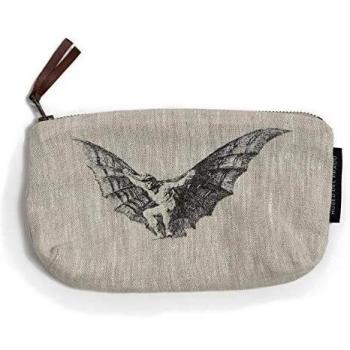 Estuche de lino Museo del Prado Modo de volar-Goya