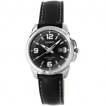 Reloj Casio analógico para mujer LTP-1314L-8V