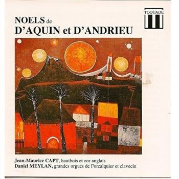 Noels de d Aquin et d Andrieu