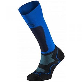 Lurbel TRAIL PLUS - Calcetines, Unisex, Negro -