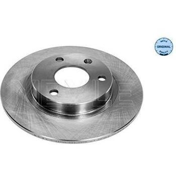 Meyle 11-15 521 0012 Disco de freno