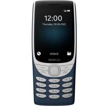 Nokia 8210 4G Dual SIM Azul Oscuro