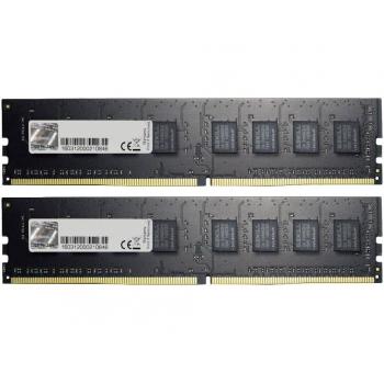 G.Skill Value F4-2666C19D-64GNT Memory Module 64GB (2 x 32GB) DDR4 2666MHz RAM