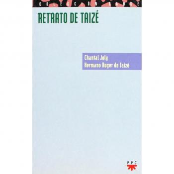 Retrato De Taizé: 102