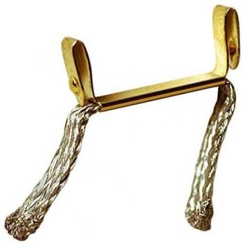 Carrera - 10 trencillas dobles