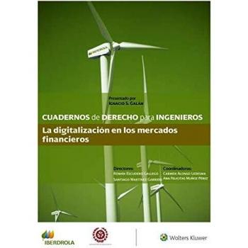 Cuadernos De derecho para ingenieros