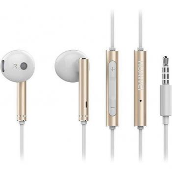 Auriculares HUAWEI Honor AM116 Original con Micrófono y Control de Volumen para P9 Lite, P10 Plus, Mate 7, 8, 9 Lite, 5X, 6X, V9 y