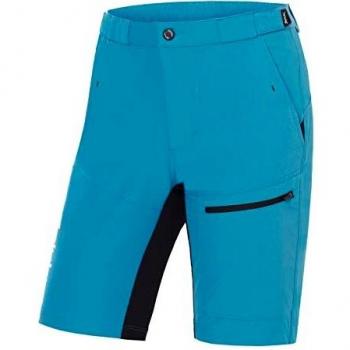 Spiuk Bermuda All Terrain Hombre Azul T. XL
