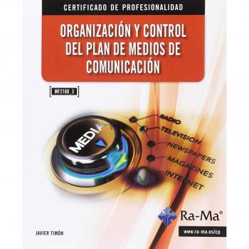 Organización y control del plan de medios de comunicación