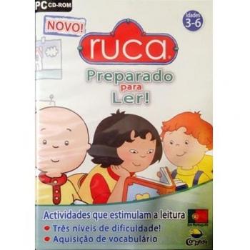 Ruca-Preparado Para Ler Pc Ver. Portugal