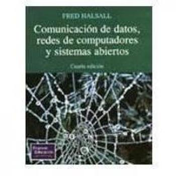 Comunicacion de datos en redesde computadores y sistemas