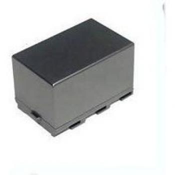 Battery for Panasonic CGR-D120 Li-Ion ON1470