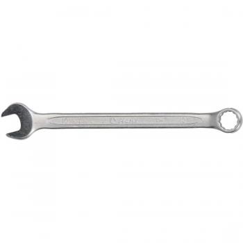 Llave combinada HANS 10 mm, tipo de producto: llave combinada, características: fabricada en acero al cromo vanadio, acabado pulido, diseño ergonómico para un mejor agarre, tamaño de 10 mm