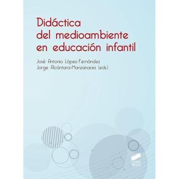Didactica del medioambiente en educacion infantil: 31