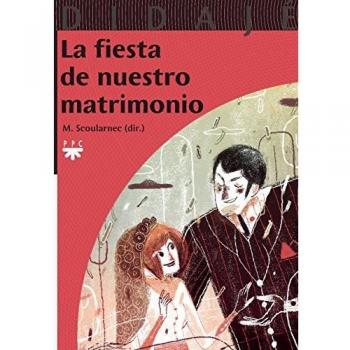La Fiesta De Nuestro Matrimonio: 15