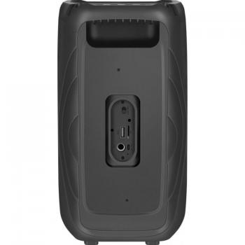 Altavoz Bluetooth Portátil Defender Boomer 20 Negro 20 W