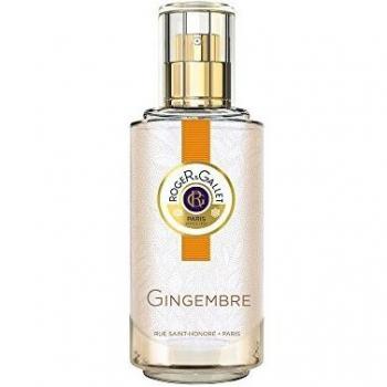 Roger Gallet Gingembre eau fraiche parfumée 50ml