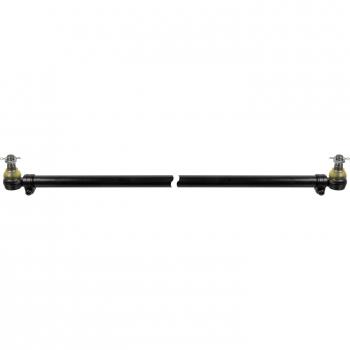 Barra de dirección FEBI BILSTEIN 102806 - Varilla de dirección de alta calidad para vehículos