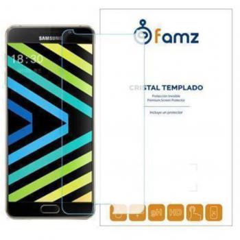 Protector de Pantalla de Cristal Templado para Samsung Galaxy A9