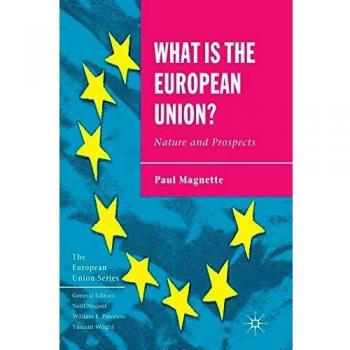 European Union Explained: Insights from the EU Series by Palgrave Macmillan