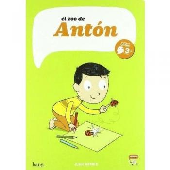 Zoo De Anton,El