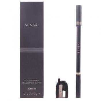 Lápiz Eyeliner Kanebo EL01 Negro 1.3 g