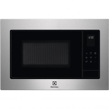 Microondas integrado Electrolux EMS4253TEX