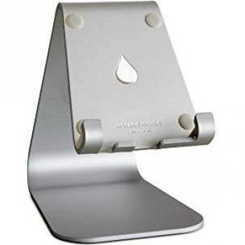 Rain Design mStand iPad / iPhone Stand Series - mStand Mobile, Silver