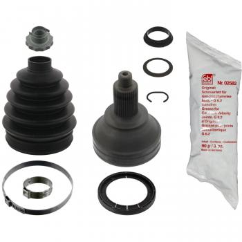 Juego de articulación, árbol de transmisión FEBI BILSTEIN 33244 para SEAT Ibiza, VOLKSWAGEN Polo, SKODA Fabia, Roomster y AUDI A2