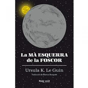 La mà esquerra de la foscor