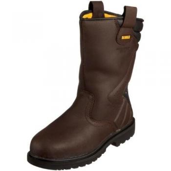 DEWALT Men's Millington shoes, Brown, 7 UK