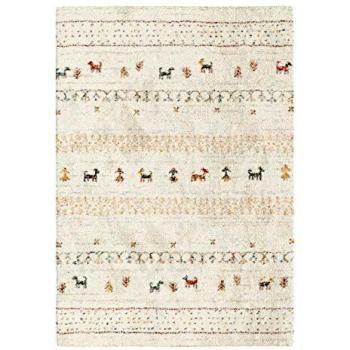 Alfombra Bereber Kiang 80 x 150 cm