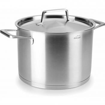 Olla con tapa FOODIE de Lacor