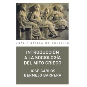 Introducción a la sociología del mito griego: 12