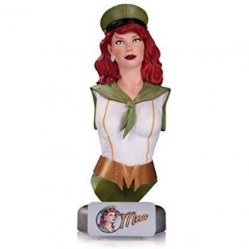 dc comics JUN160389 Bombshells Mera Busto
