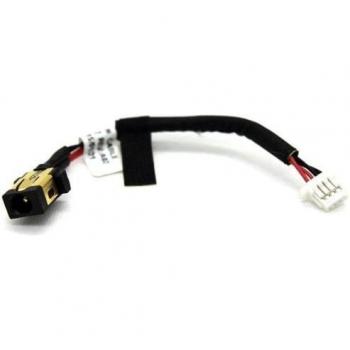 Conector de Corriente DC Jack para Portátil Acer Aspire S7 S7-391 50.4WE05.001