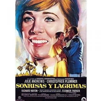 Sonrisas Y Lagrimas - Formato Libro Bd