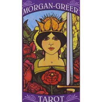 Morgan Greer Tarot